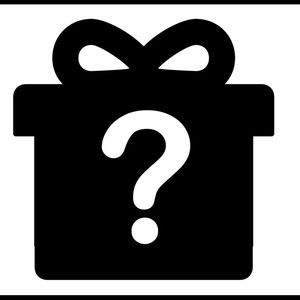 Treat yourself to a super fun mystery surprise